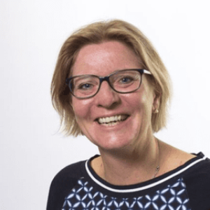 Elke Groothuis