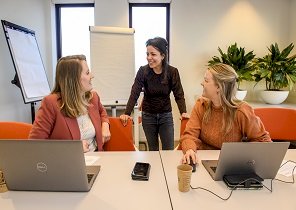 Vacature Den Haag