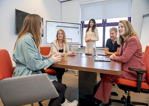 Vacature Den Haag