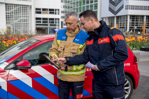 Vacature De Yp