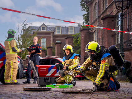 Vacature De Yp