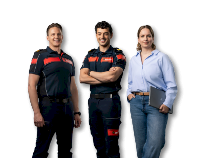 Vacature Kazerne Wassenaar